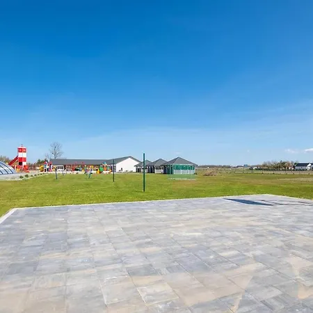 Letniskowe Biala Perla