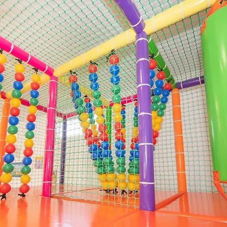 Lodge Letniskowe Biala Perla