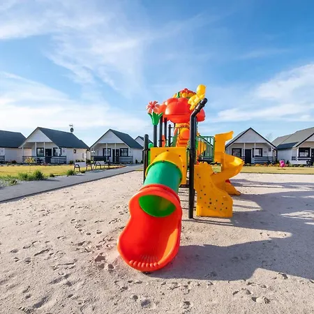 Lodge Letniskowe Biala Perla *