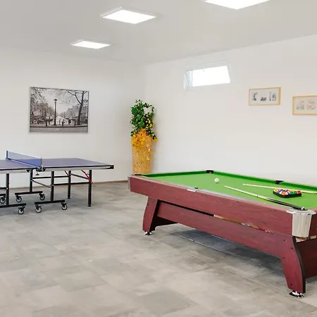 Letniskowe Biala Perla * Jezierzany