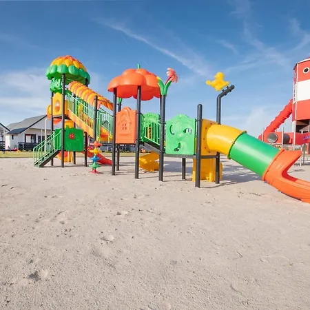 Letniskowe Biala Perla *