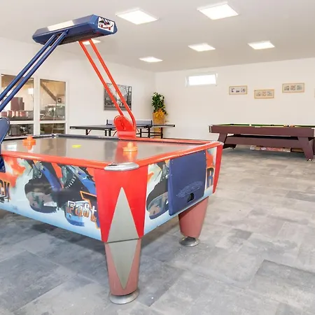 Letniskowe Biala Perla