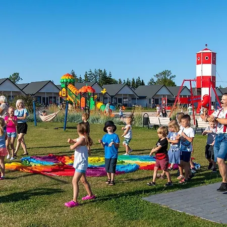 Letniskowe Biala Perla * Jezierzany