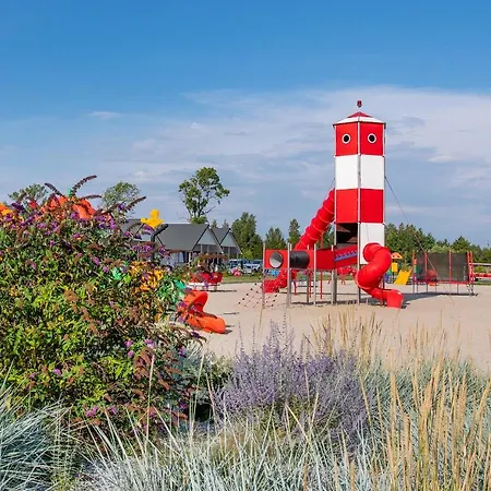 Letniskowe Biala Perla *