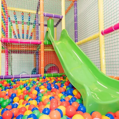 Letniskowe Biala Perla