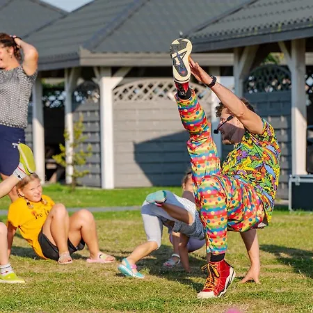 Letniskowe Biala Perla * Jezierzany