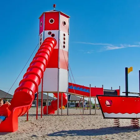 Letniskowe Biala Perla Lodge Jezierzany