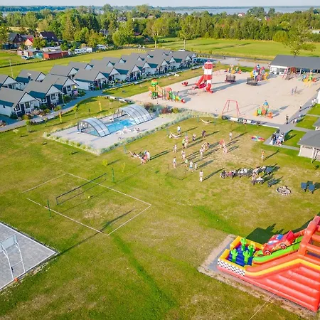 Letniskowe Biala Perla