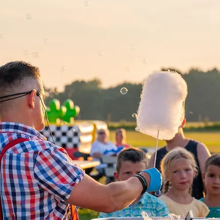 Domek letniskowy Letniskowe Biała Perła