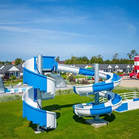 Lodge Letniskowe Biala Perla