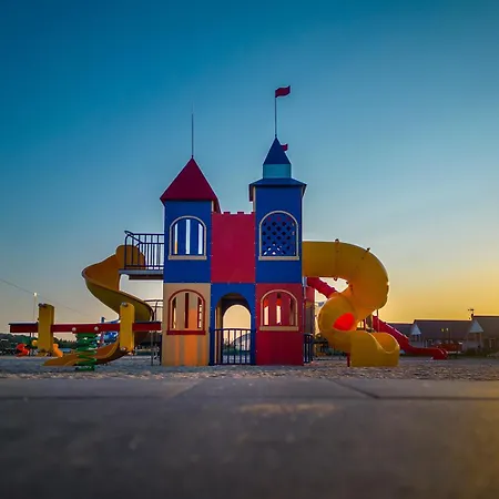 Lodge Letniskowe Biala Perla Jezierzany