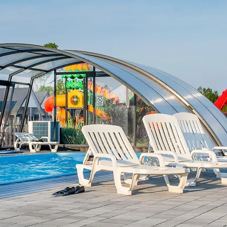 Letniskowe Biala Perla