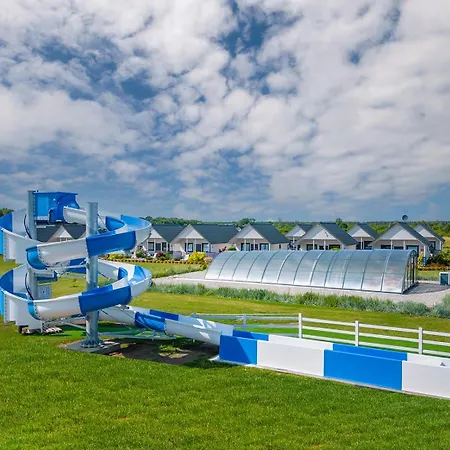 Letniskowe Biala Perla * Jezierzany