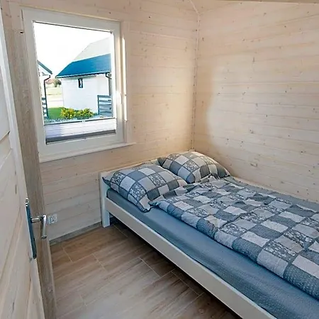 Letniskowe Biala Perla *