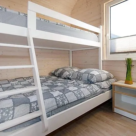Lodge Letniskowe Biala Perla *