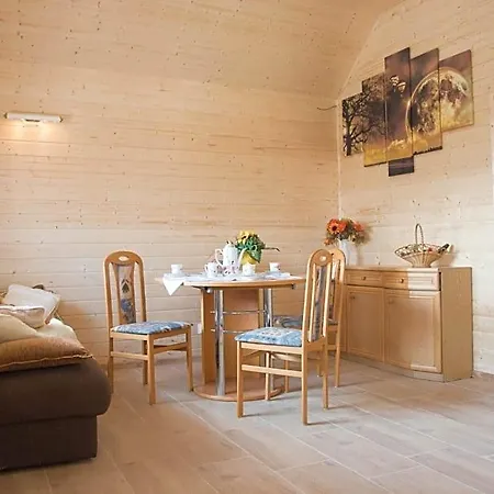 Lodge Letniskowe Biala Perla