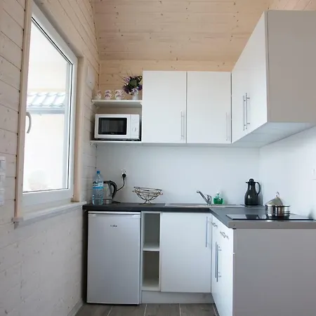 Letniskowe Biala Perla * Jezierzany