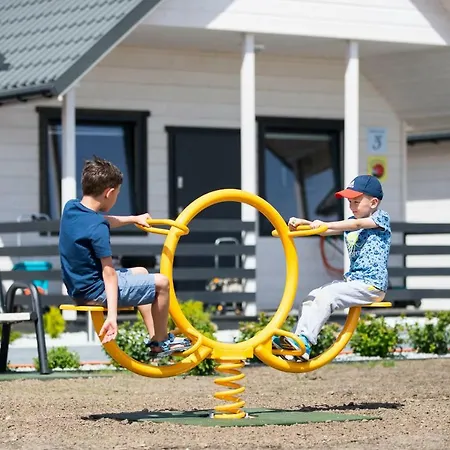 Letniskowe Biala Perla