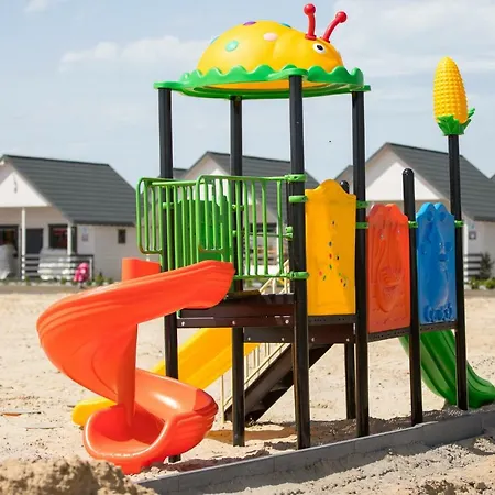 Letniskowe Biala Perla Lodge