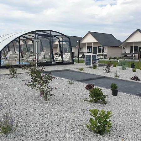 Letniskowe Biala Perla * Jezierzany