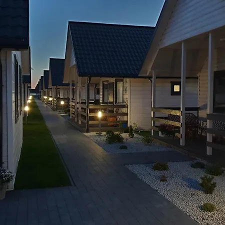 Letniskowe Biala Perla