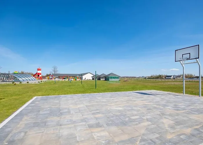 Letniskowe Biala Perla