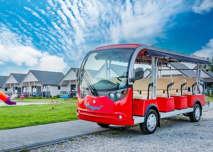 Letniskowe Biala Perla بيت خشبي Jezierzany