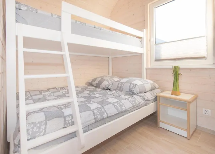 Letniskowe Biala Perla *