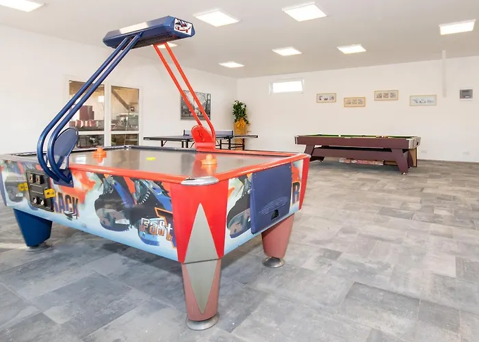 Letniskowe Biala Perla