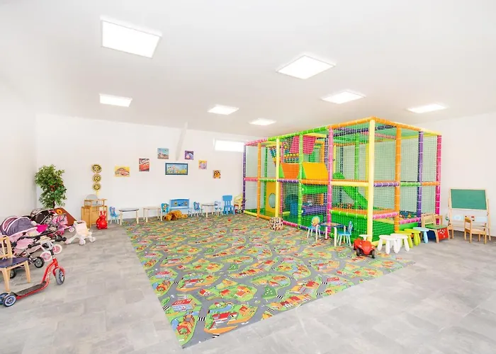 אכסניה Letniskowe Biala Perla