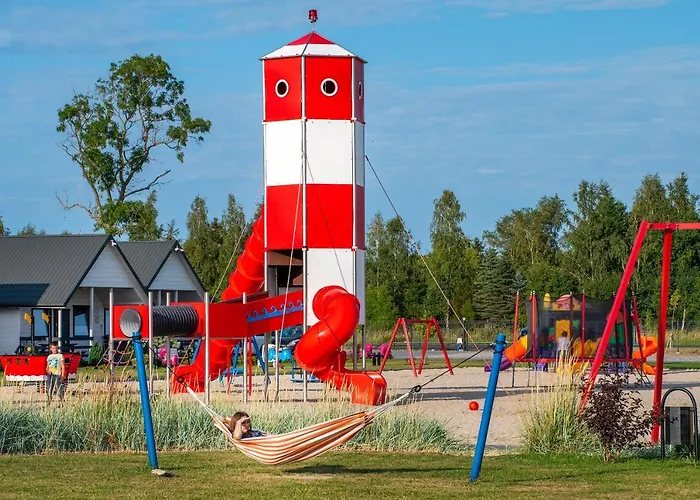 Letniskowe Biala Perla אכסניה Jezierzany