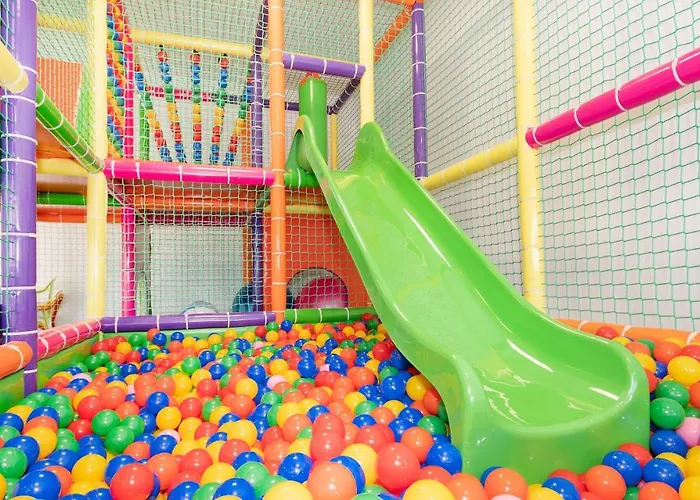 Letniskowe Biala Perla