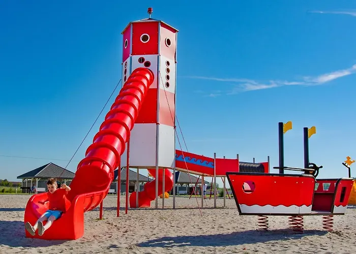 Letniskowe Biala Perla אכסניה Jezierzany