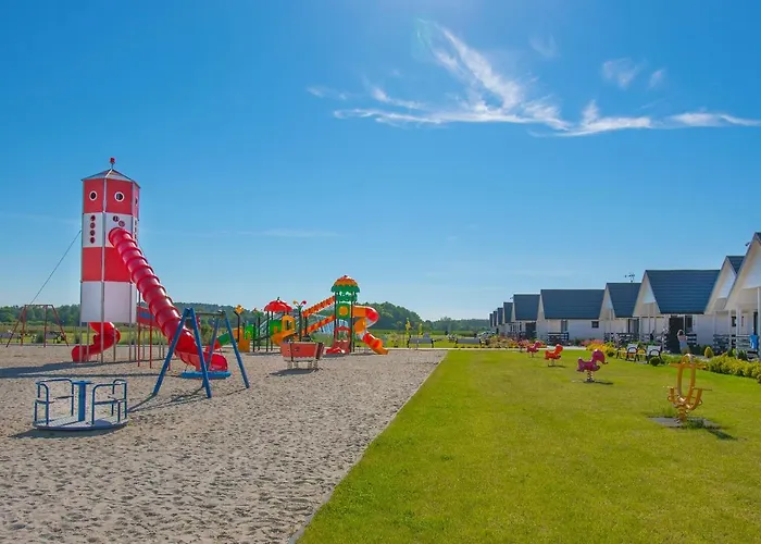 אכסניה Letniskowe Biala Perla Jezierzany