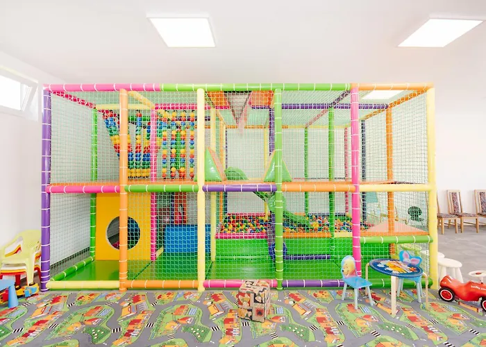 Letniskowe Biala Perla بيت خشبي