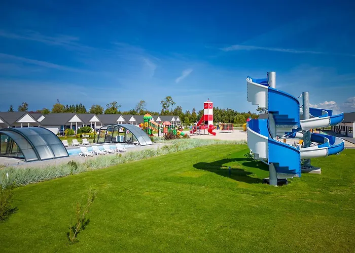 Letniskowe Biala Perla بيت خشبي Jezierzany