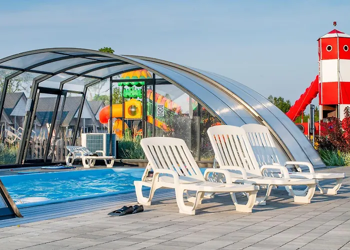 Letniskowe Biala Perla